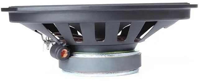 Alt view image 2 of 7 - S2-S69C, S Series 6x9 2-Way Hi-Res Speakers + Sound Damping Kit Bundle