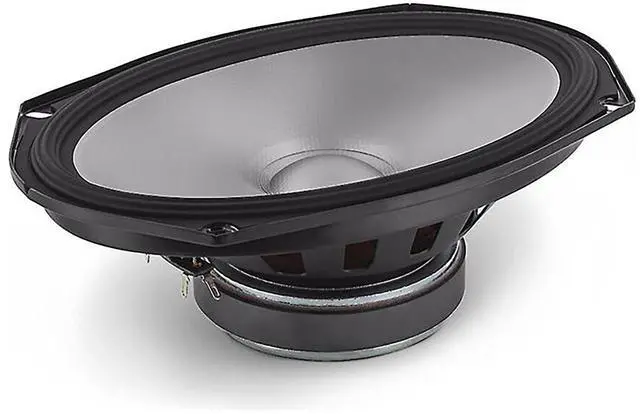 Alt view image 5 of 7 - S2-S69C, S Series 6x9 2-Way Hi-Res Speakers + Sound Damping Kit Bundle
