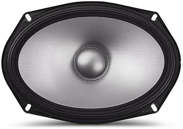 Alt view image 7 of 7 - S2-S69C, S Series 6x9 2-Way Hi-Res Speakers + Sound Damping Kit Bundle