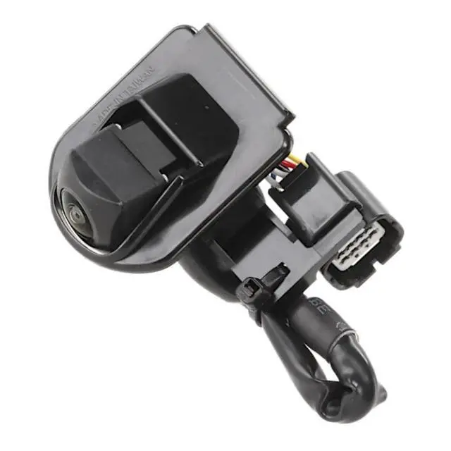 Alt view image 2 of 3 - for Honda Accord 2013 2014 2015 Coupe Back Up Camera | Rear | EX/EX-L Models | Replacement for HO1960131 | 39530T3LA01