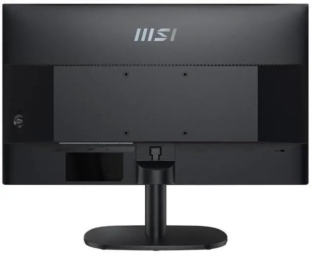 Alt view image 4 of 5 - Pro MP245V 24 inch 1080P Full HD 100Hz 1ms LCD Business Monitor, 2-Pack Bundle with Less Blue Light, FreeSync, HDMI, VGA