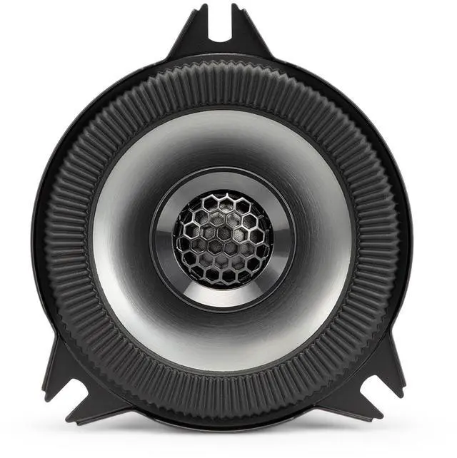 Alt view image 2 of 6 - BRV-S40 4" BassRev Speaker Set