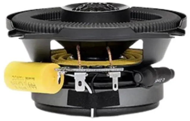 Alt view image 4 of 6 - BRV-S40 4" BassRev Speaker Set