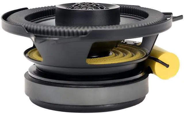 Alt view image 5 of 6 - BRV-S40 4" BassRev Speaker Set