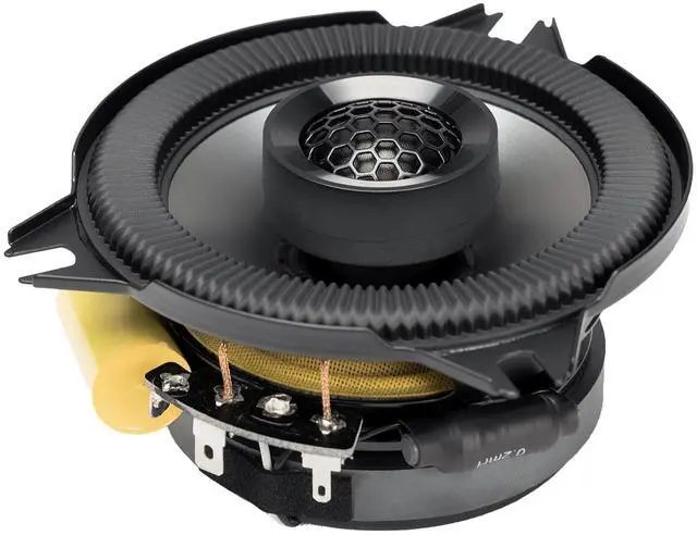 Alt view image 6 of 6 - BRV-S40 4" BassRev Speaker Set