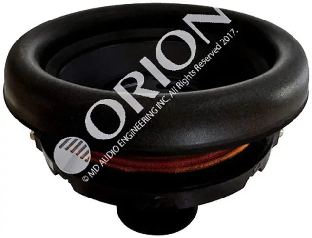 Main image of HCCA124 (RK) 12-Inch, Dual 4 Ohm, Replacement Recone Kit for Powerful Black Coil HCCA Series Subwoofers - Do-It-Yourself Kit for HCCA124, Pro Car Audio