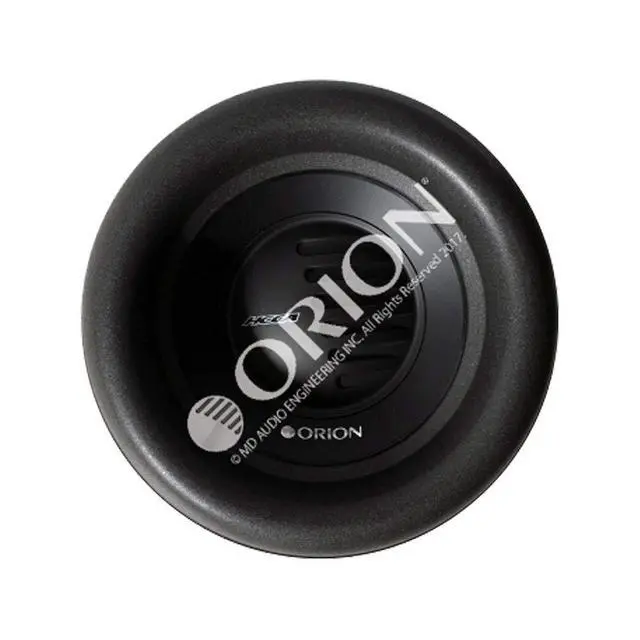Alt view image 4 of 6 - HCCA124 (RK) 12-Inch, Dual 4 Ohm, Replacement Recone Kit for Powerful Black Coil HCCA Series Subwoofers - Do-It-Yourself Kit for HCCA124, Pro Car Audio