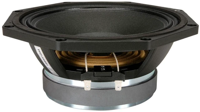 Main image of B And C 8ps21 400 Max Watt 8 Woofer