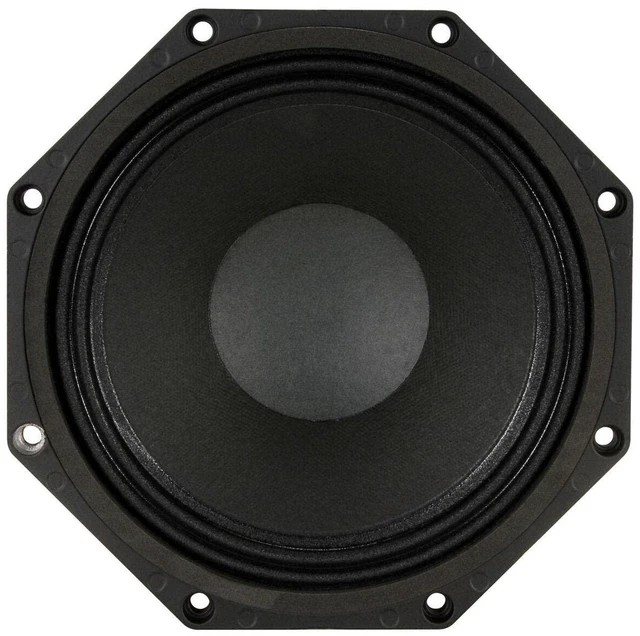 Alt view image 3 of 3 - B And C 8ps21 400 Max Watt 8 Woofer