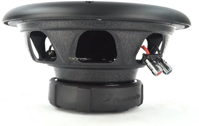 Alt view image 5 of 7 - 4 AC10D 10" 6000W Power Car Audio Subwoofers Power Subs Woofers