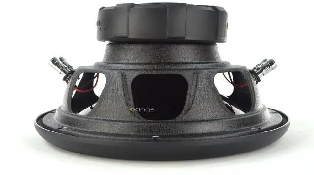 Alt view image 6 of 7 - 4 AC10D 10" 6000W Power Car Audio Subwoofers Power Subs Woofers