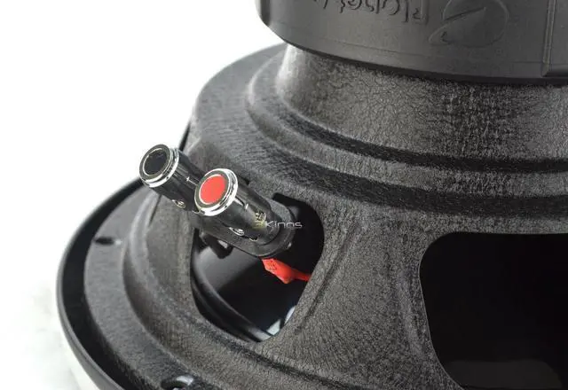 Alt view image 7 of 7 - 4 AC10D 10" 6000W Power Car Audio Subwoofers Power Subs Woofers