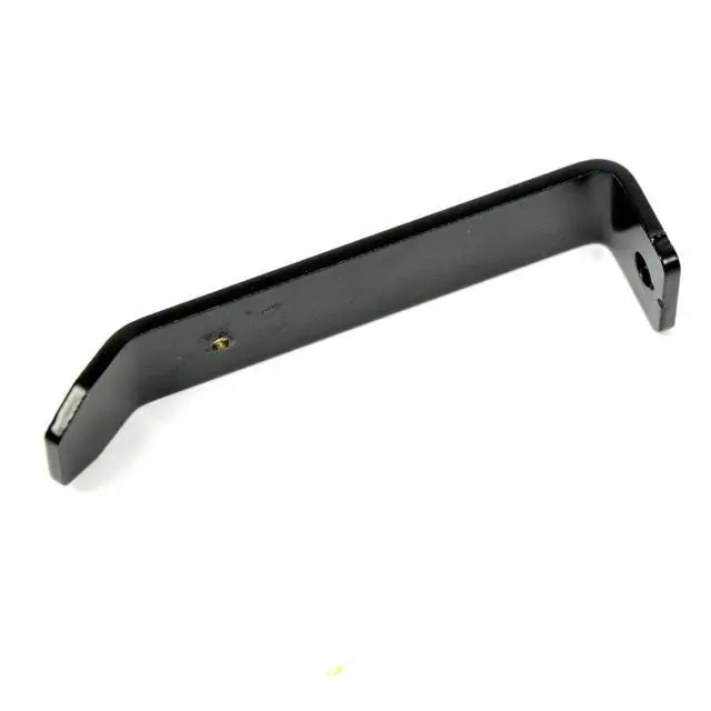 Alt view image 3 of 4 - 9002-8848 Rear Vision System with Adjustable Mount Camera for 2007-2018 Jeep Wrangler JK with an Aftermarket Display