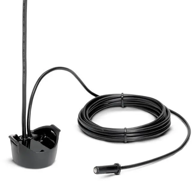 Main image of In-Hull Temperature Transducer for SOLIX with Dual Spectrum CHIRP Sonar XP 14 HW T