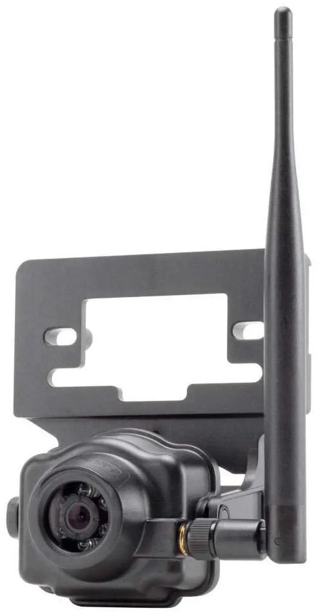 Main image of Towing Solution 50050 vueSMART Trailer Camera