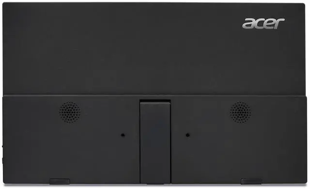 Alt view image 7 of 7 - 15.6" Portable USB-C IPS Monitor with Tiltable Stand 2 Pack | 4ms Response Time, Anti-Glare, 250 nits, Built-in Speakers, Mini HDMI & Dockztorm USB Port Expander, Black Color