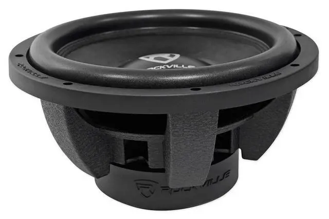 Alt view image 4 of 7 - W12K6D2 V2 12" Dual 2-Ohm Car Subwoofer, CEA Rated, 2-Pack | 2400W Peak/600W RMS Each, K6 Series, Double Stacked 100 Oz Magnet, Cast Aluminum Basket, 2.5" Voice Coils, OFC Copper Wire