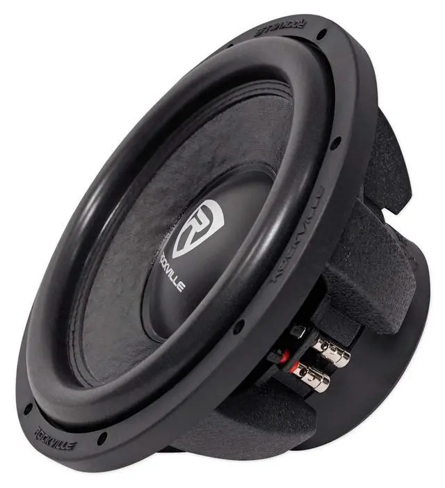 Alt view image 5 of 7 - W12K6D2 V2 12" Dual 2-Ohm Car Subwoofer, CEA Rated, 2-Pack | 2400W Peak/600W RMS Each, K6 Series, Double Stacked 100 Oz Magnet, Cast Aluminum Basket, 2.5" Voice Coils, OFC Copper Wire