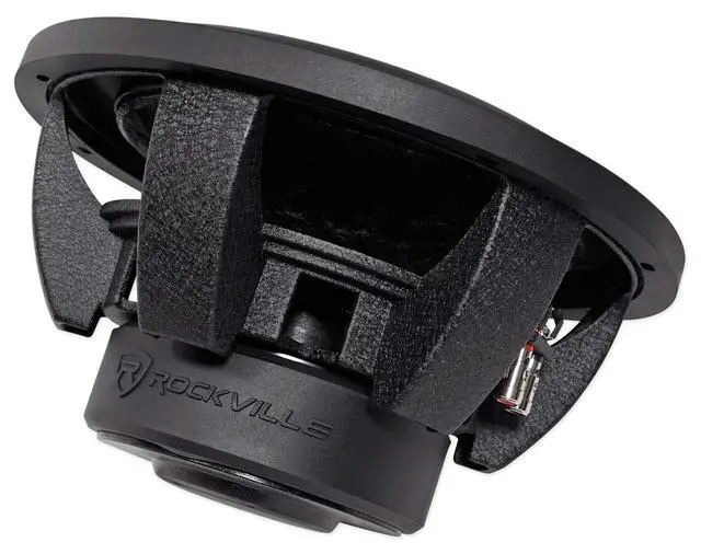 Alt view image 7 of 7 - W12K6D2 V2 12" Dual 2-Ohm Car Subwoofer, CEA Rated, 2-Pack | 2400W Peak/600W RMS Each, K6 Series, Double Stacked 100 Oz Magnet, Cast Aluminum Basket, 2.5" Voice Coils, OFC Copper Wire