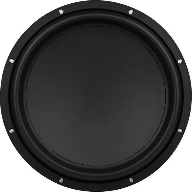Alt view image 4 of 5 - MX15-22 15" Max-X High Excursion DVC Subwoofer 2 Ohms Per Coil 6400 Watt Max Car Adio Subwoofer