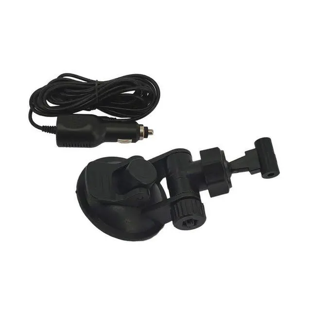 Alt view image 5 of 7 - Solar Panel License Plate Frame Rear View Reverse Backup Camera Kit, Car Rover 110° Viewing Angle Universal Reversing Cameras with 4.3" Monitor Included