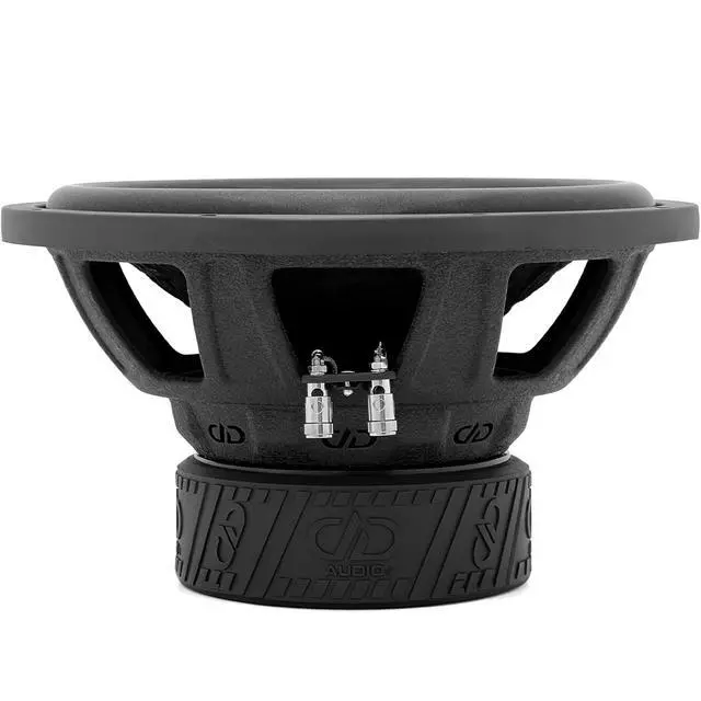 Alt view image 4 of 6 - 312E-D2 12" 1500W Dual 2-Ohm Subwoofer
