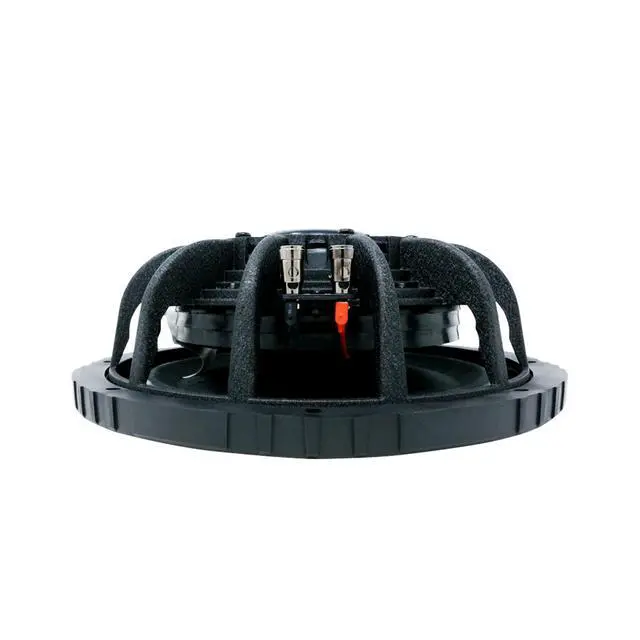 Alt view image 3 of 4 - VMAXX Series 12" Shallow Dual Voice Coil Subwoofer (4) - VMAXS124