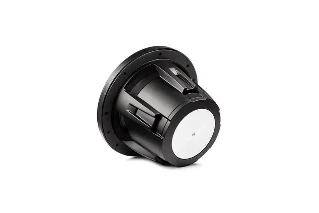 Alt view image 4 of 7 - R2-W8D2 8" Subwoofer and Amp Package Dual 2 Ohm HA-A400.1 Mono Amp | Complete bass bundle, next-gen driver with matched power, deep accurate low end, ready-to-install pairing, 8 inch size