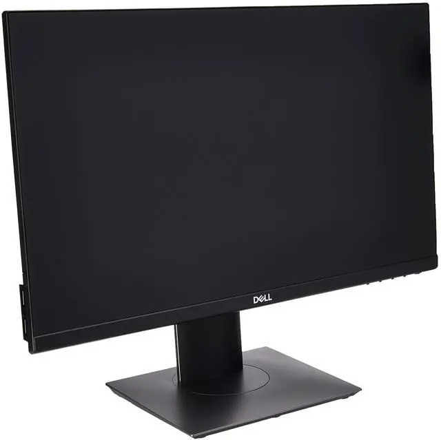 Main image of P2219H Widescreen LCD Monitor