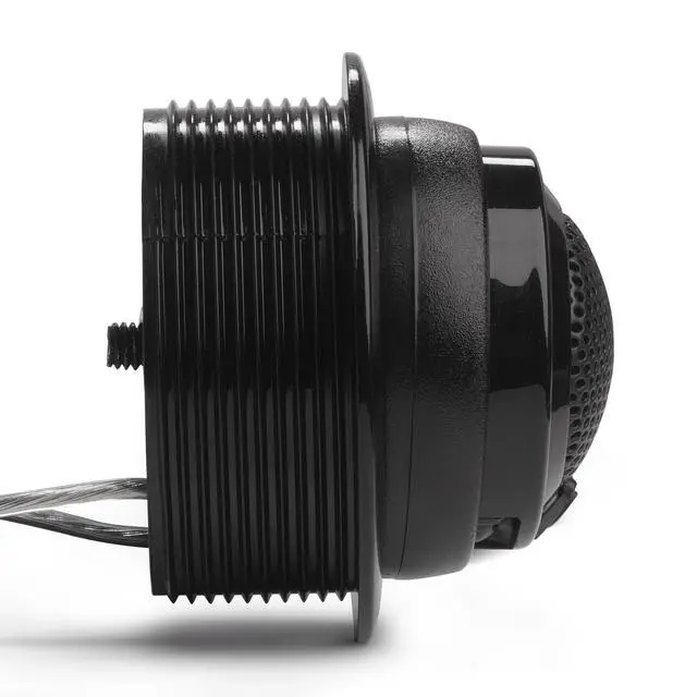Alt view image 7 of 7 - Reference Series 1 Pair REF607FSL 6.5" Shallow Mount Coax with 1 Pair REF757T 3/4" Component Tweeter