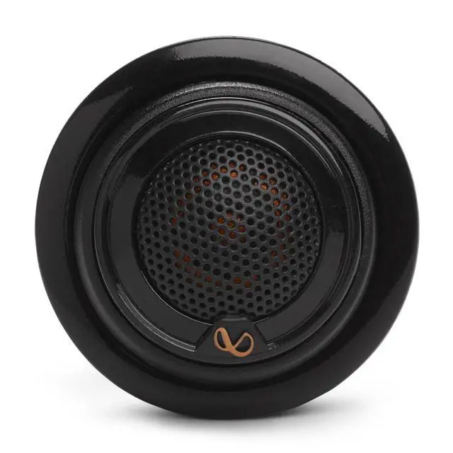 Alt view image 6 of 7 - Reference Series 1 Pair REF607FSL 6.5" Shallow Mount Coax with 1 Pair REF757T 3/4" Component Tweeter
