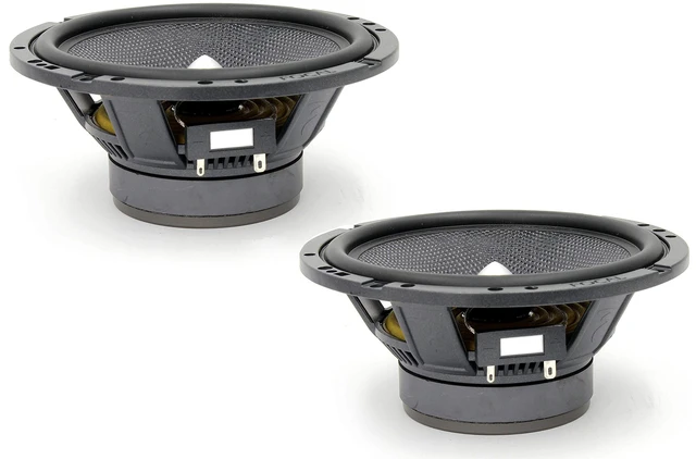 Alt view image 2 of 3 - 6A1 6.5" Access Series 120 Watts Midwoofers Only