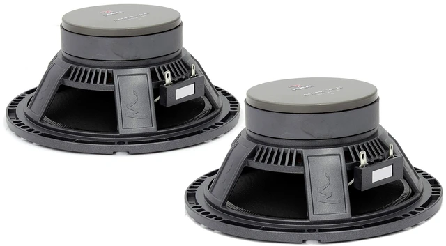 Alt view image 3 of 3 - 6A1 6.5" Access Series 120 Watts Midwoofers Only