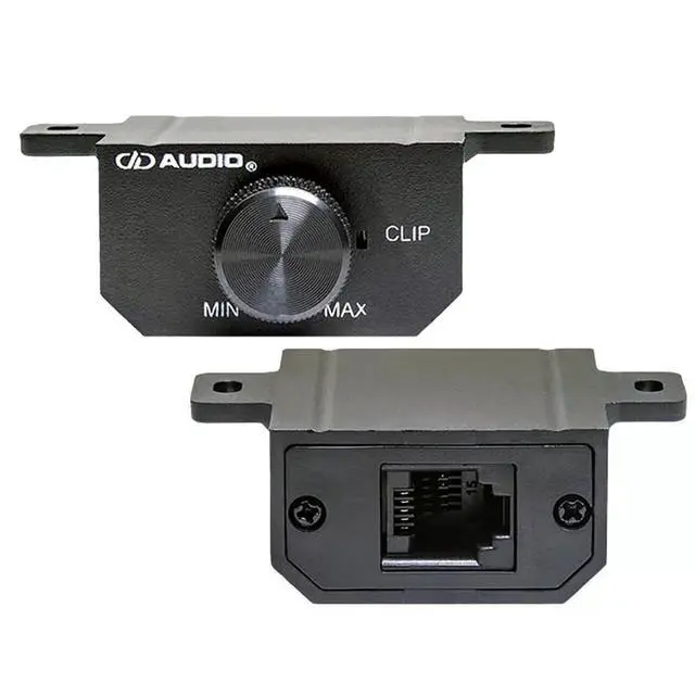Alt view image 3 of 3 - SS1100 Super Small Monoblock 1100W RMS Amplifier