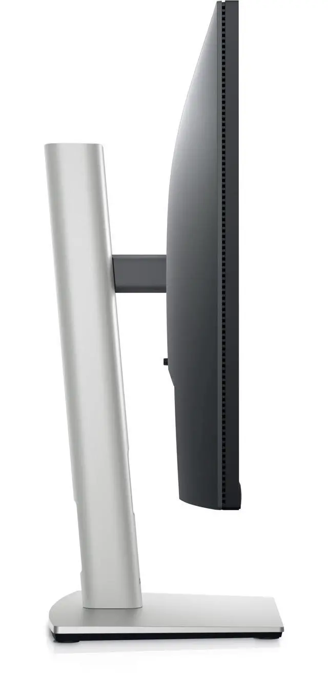 Alt view image 3 of 5 - P2422H 24" FHD Monitor Bundle | For Home & Office | IPS + DisplayPort Cable