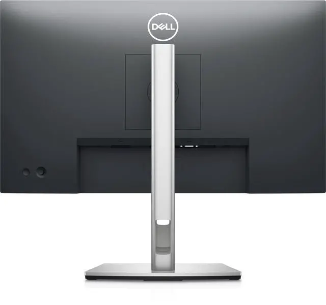 Alt view image 2 of 5 - P2422H 24" FHD Monitor Bundle | For Home & Office | IPS + DisplayPort Cable