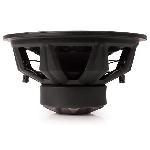 Alt view image 4 of 5 - 5512-22 12" 800 Watt Peak/400 Watt RMS DVC 2-ohm Car Audio Subwoofer Sub