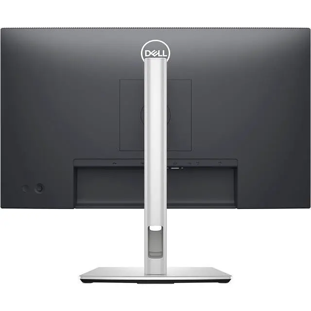 Alt view image 4 of 7 - P2425H 24 inch Full HD 1080p 16:9 LED Monitor Black/Silver Bundle with 2X Deco Gear 6FT Universal 4K HDMI 2.0 Cable and Deco Gear CPS Exclusive 26 Month Protection Pack (BEACH-CPS-26M250)