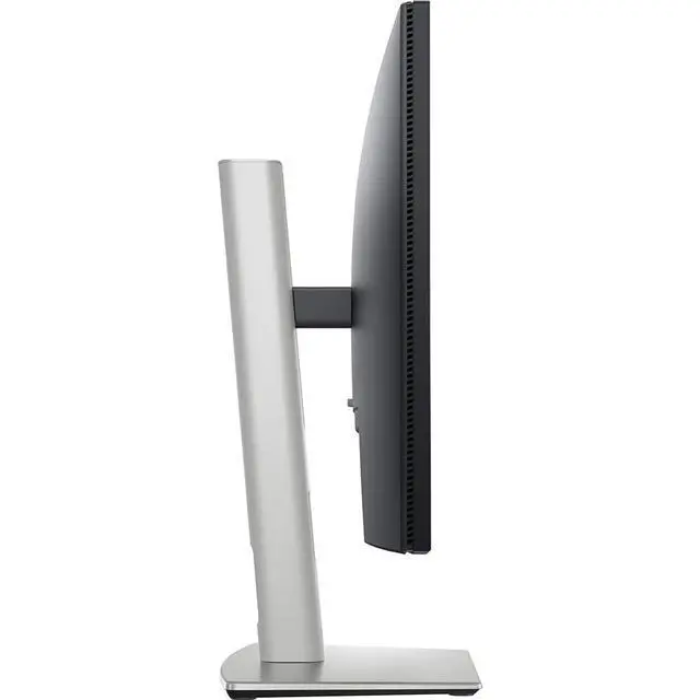 Alt view image 5 of 7 - P2425H 24 inch Full HD 1080p 16:9 LED Monitor Black/Silver Bundle with 2X Deco Gear 6FT Universal 4K HDMI 2.0 Cable and Deco Gear CPS Exclusive 26 Month Protection Pack (BEACH-CPS-26M250)