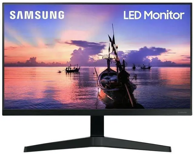 Main image of 24" Full HD 1920 x 1080 75Hz 5ms LED Monitor VGA, HDMI LF24T352FHNXZA