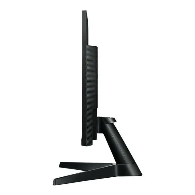 Alt view image 5 of 5 - 24" Full HD 1920 x 1080 75Hz 5ms LED Monitor VGA, HDMI LF24T352FHNXZA