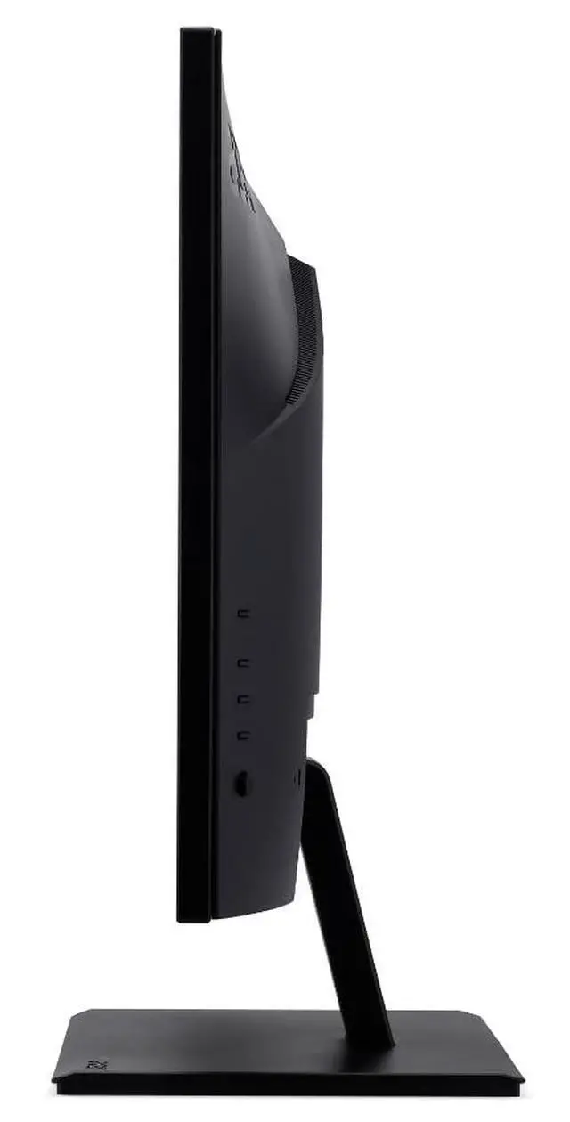 Alt view image 6 of 6 - Vero V227Q H 22" FHD FreeSync Monitor (2 Pack) | 4ms Response Time, Flicker Free, Anti Glare, VESA Mount (100mm), HDMI & Dockztorm USB Port Expander, Black