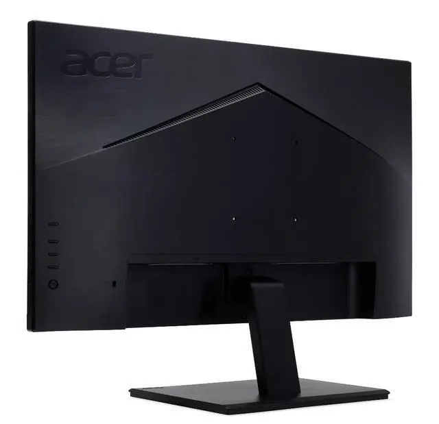 Alt view image 5 of 6 - Vero V227Q H 22" FHD FreeSync Monitor (2 Pack) | 4ms Response Time, Flicker Free, Anti Glare, VESA Mount (100mm), HDMI & Dockztorm USB Port Expander, Black