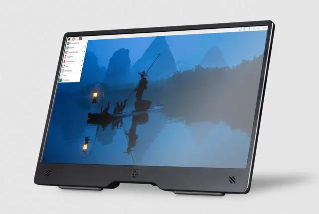 Alt view image 3 of 3 - 15.6 Inch Monitor by