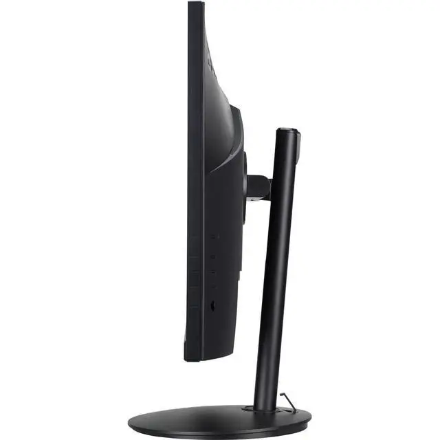 Alt view image 2 of 5 - CB242Y 23.8" Full HD LED LCD Monitor - 16:9 - Black