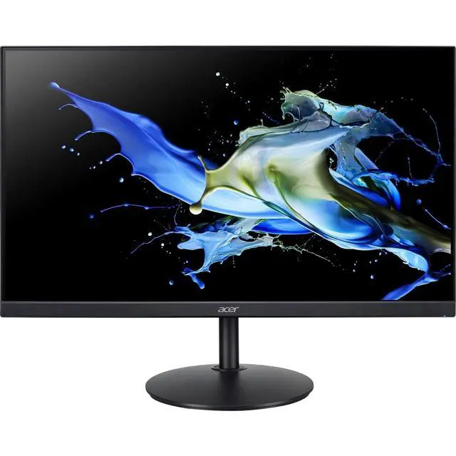 Alt view image 4 of 5 - CB242Y 23.8" Full HD LED LCD Monitor - 16:9 - Black