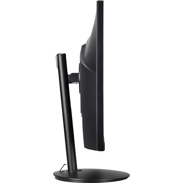Alt view image 3 of 5 - CB242Y 23.8" Full HD LED LCD Monitor - 16:9 - Black