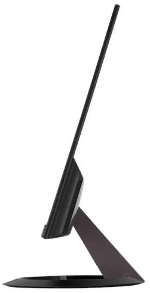 Alt view image 3 of 4 - VZ249HE 24 Full HD 1080p IPS Eye Care Monitor with HDMI and VGA