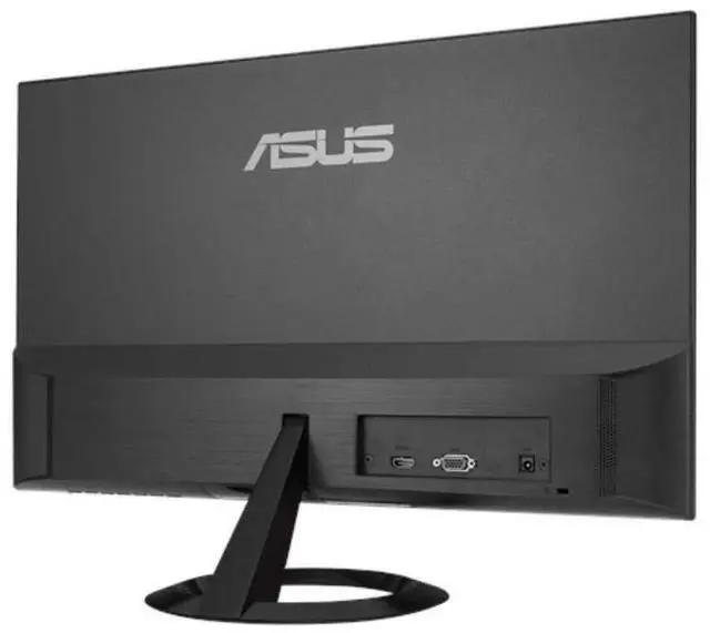 Alt view image 4 of 4 - VZ249HE 24 Full HD 1080p IPS Eye Care Monitor with HDMI and VGA