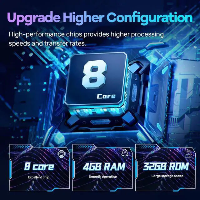 Alt view image 4 of 6 - 8 Core 4+32GB Car Radio for Nissan Altima 2013-2018 with Wireless Carplay Android Auto 9 Inch IPS HD Touchscreen for Altima Stereo 5Ghz WiFi GPS Navigation BT FM SWC AHD Backup Camera
